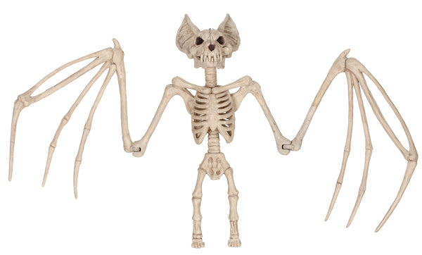 Skeleton Bat Large 36 In