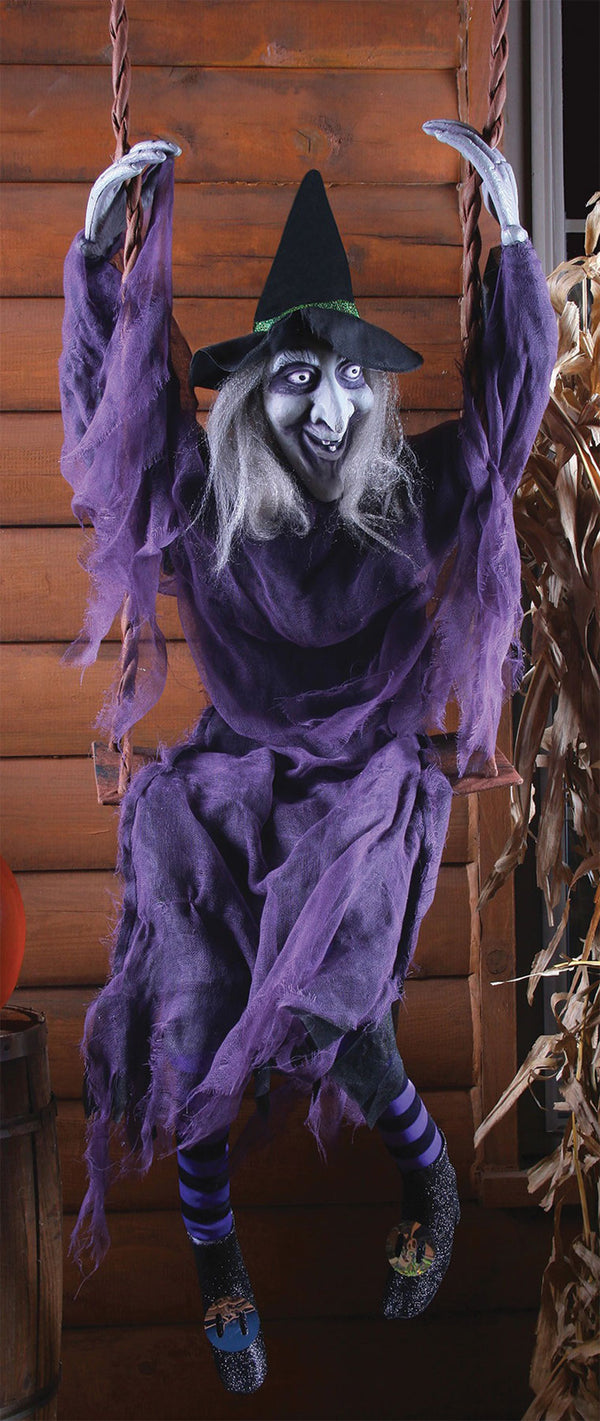 Witch 60-inch Swinging Prop