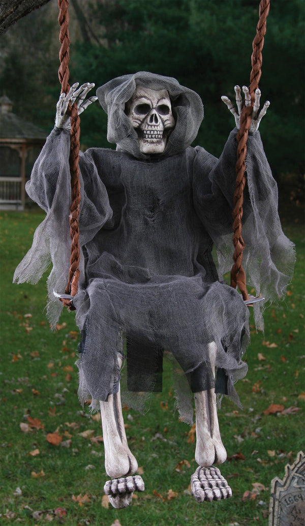 Reaper 36-inch Swinging Dead Prop