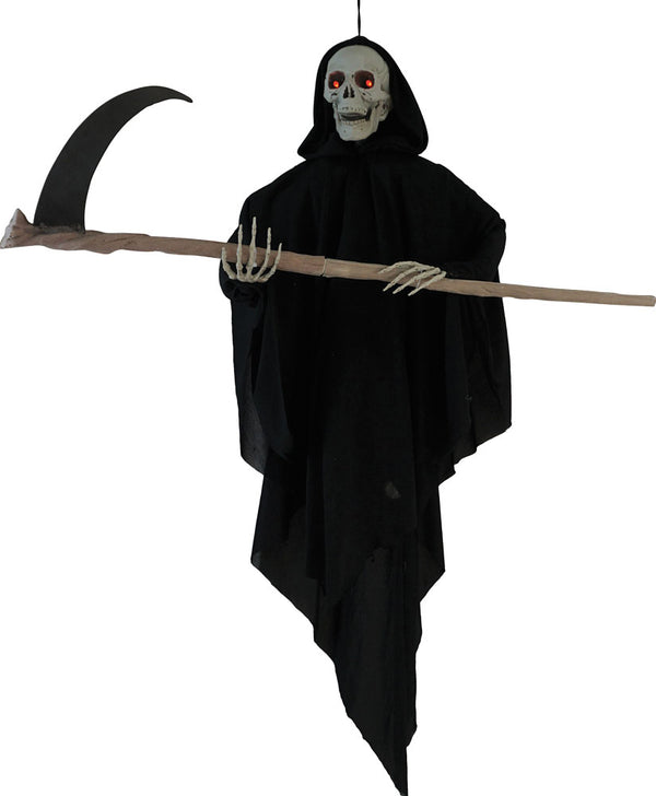 Animated Reaper Prop