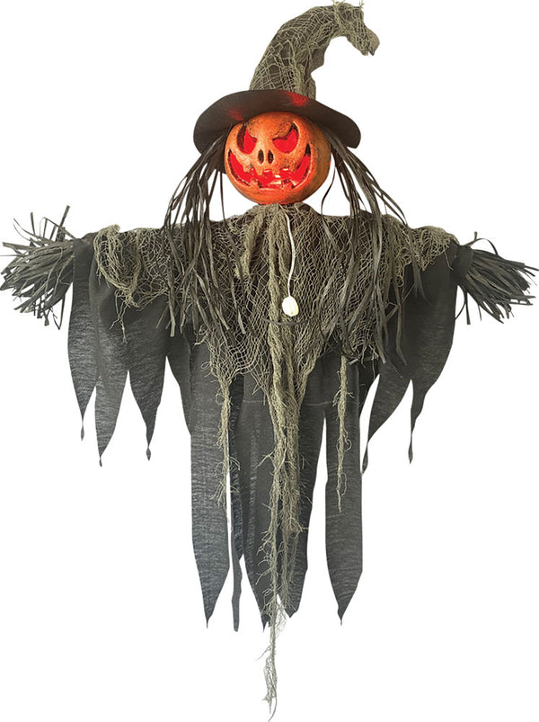 Hanging Scarecrow Prop